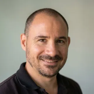 David Kaff, founder of Brightwater Digital
